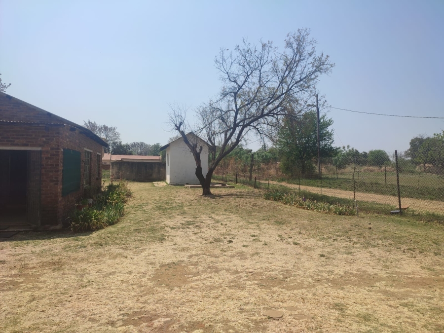 2 Bedroom Property for Sale in Swartruggens North West